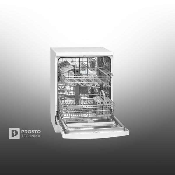 Посудомоечная машина Bomann GSP 7408 weiss